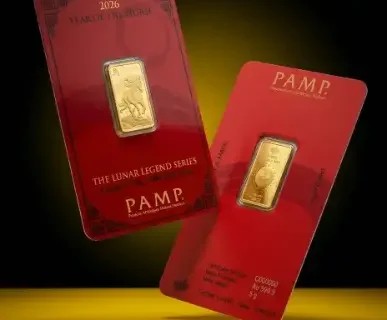 Buy Gold Bars in Dubai