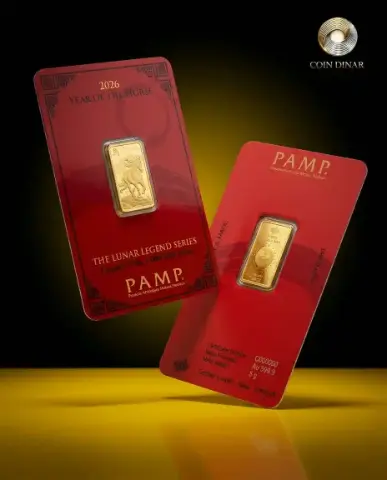 Buy Gold Bars in Dubai: The Complete 2026 Buyer’s Guide