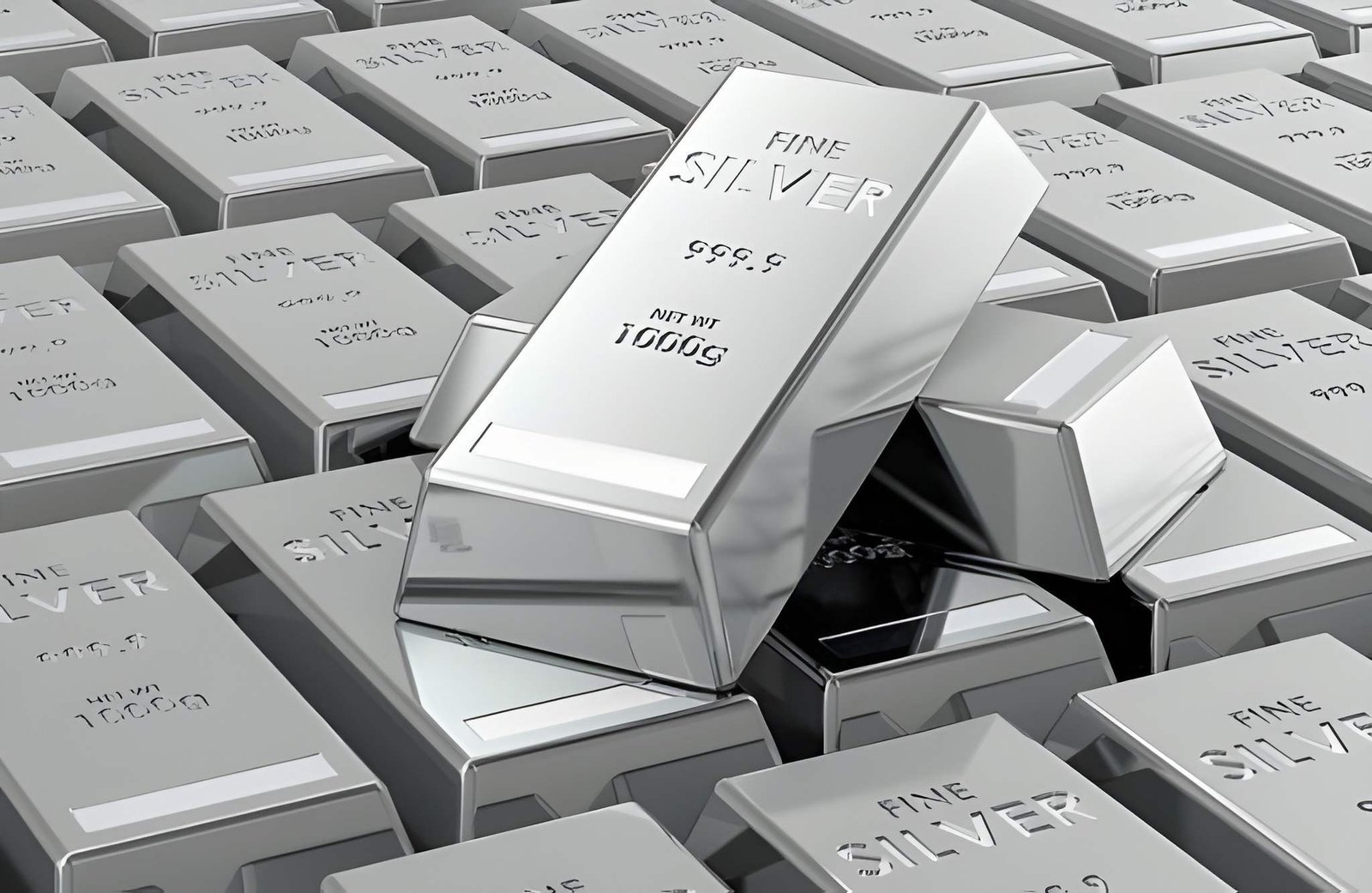 Silver Bar Dubai: 15 Expert Tips Every Investor Should Know