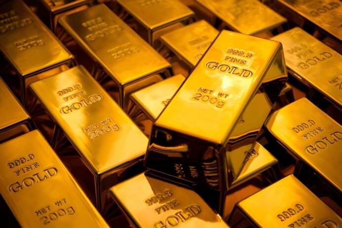 Buy Gold Bars in Dubai